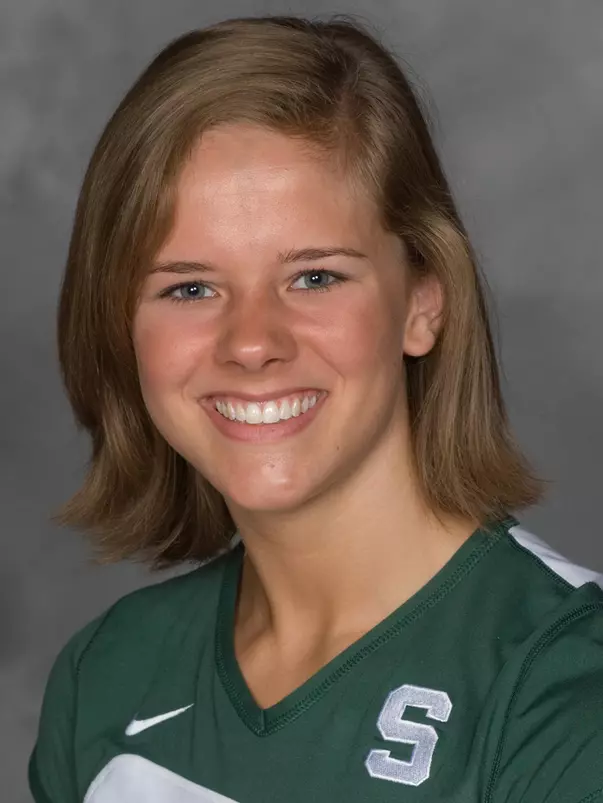 2007 Volleyball Headshot Jenilee Rathje