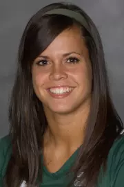 2007 Volleyball Headshot Miken Trogdon