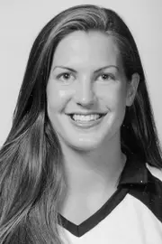 Volleyball Headshot Dana Cooke