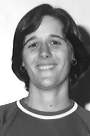 Volleyball Headshot Kathy DeBoer