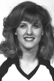 Volleyball Headshot Chris DeJarlais