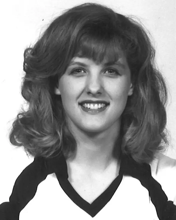 Volleyball Headshot Chris DeJarlais