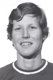 Volleyball Headshot Diane Spoelstra