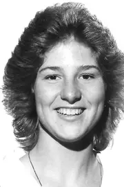 Volleyball Headshot Durhat Ali