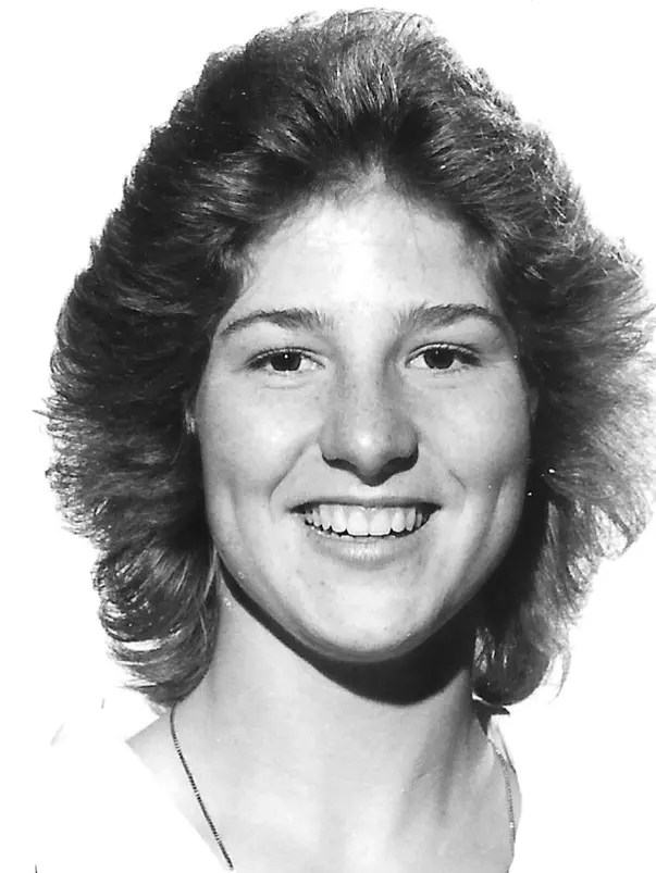 Volleyball Headshot Durhat Ali