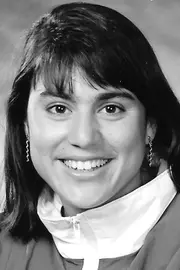 Volleyball Headshot Elisa Ballesteros