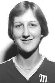 Volleyball Headshot Heidi Musser