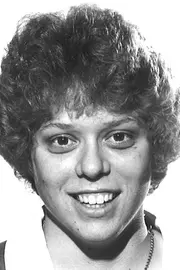 Volleyball Headshot Cheryl Histed