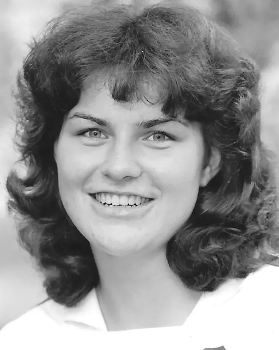 Volleyball Headshot Jane Zenner