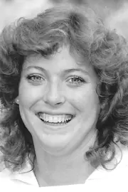 Volleyball Headshot Julie Schorfhaar