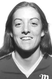 Volleyball Headshot Karen Keener