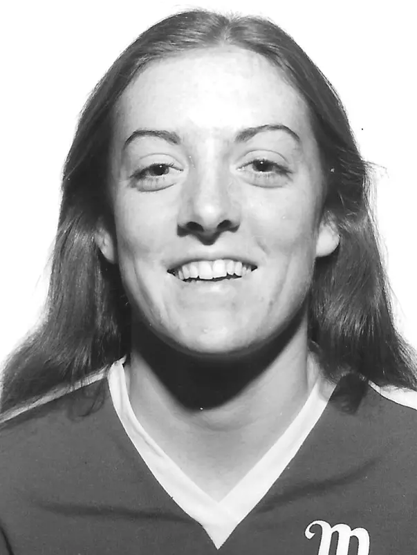 Volleyball Headshot Karen Keener