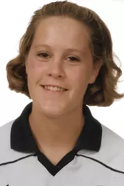 Volleyball Headshot Kayleen Cook