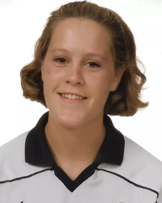 Volleyball Headshot Kayleen Cook