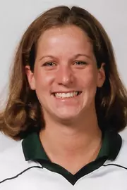 Volleyball Headshot Kelly Penney