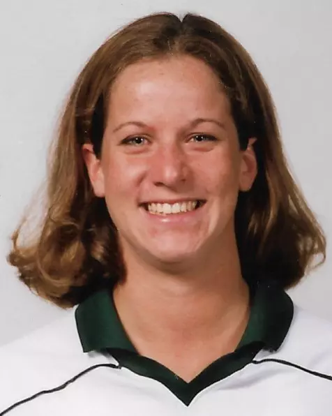Volleyball Headshot Kelly Penney