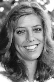 Volleyball Headshot Kris Durst