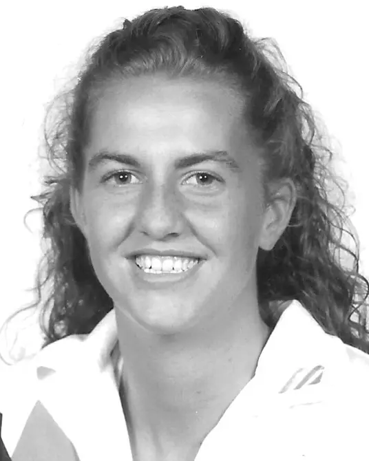 Volleyball Headshot Sarah Blakely