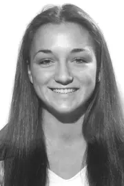 Volleyball Headshot Sheryl Knispel