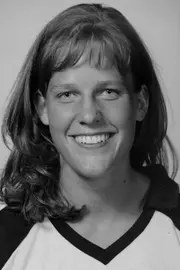 Volleyball Headshot Val Sterk