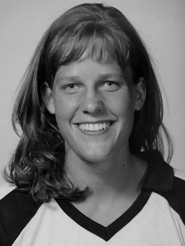 Volleyball Headshot Val Sterk
