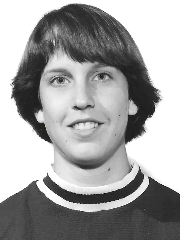 Volleyball Headshot Val Wrenbeck