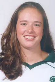 Volleyball Headshot Jenny Whitehead