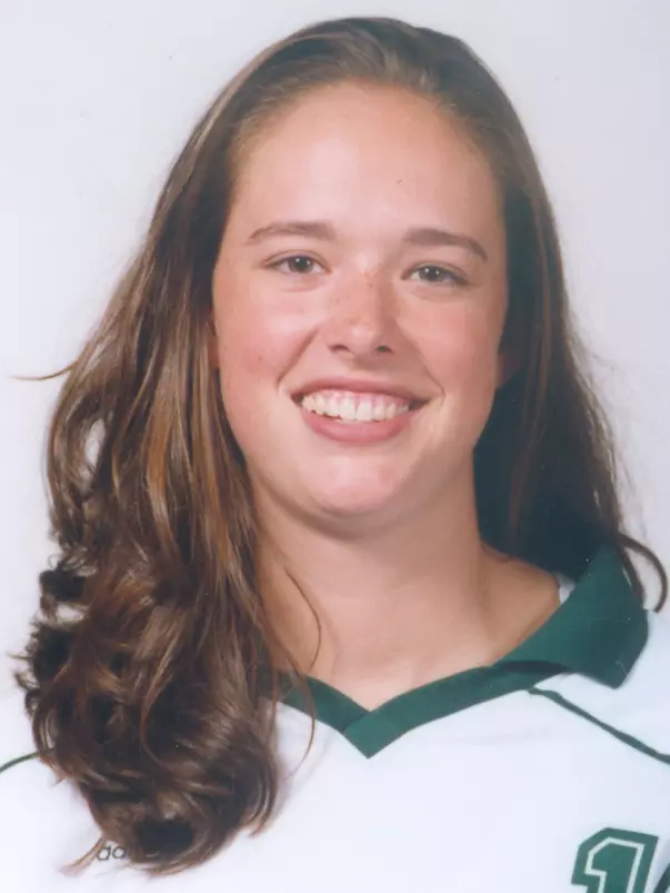 Volleyball Headshot Jenny Whitehead