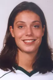 Volleyball Headshot Jenna Wrobel