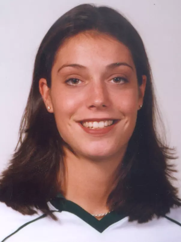 Volleyball Headshot Jenna Wrobel