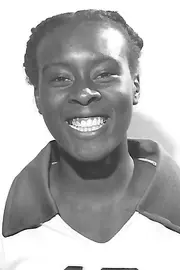 Volleyball Headshot Archive Jackie Carter