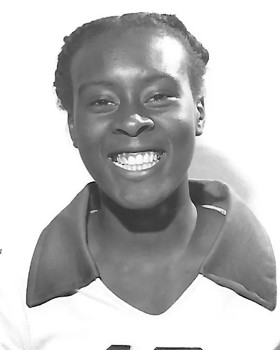 Volleyball Headshot Archive Jackie Carter