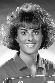 Volleyball Headshot Archive Mickey Durbin