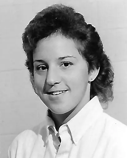 Volleyball Headshot Archive Jane Fabian
