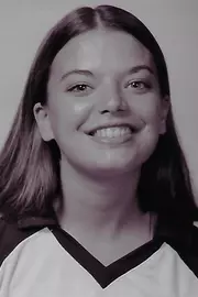 Volleyball Headshot Archive Stephanie Friedlund