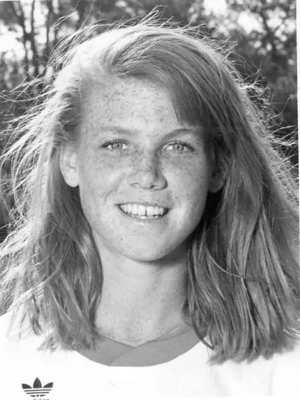 Tammy Anderson WSOC HS