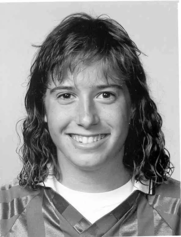 Tracy Fortune WSOC HS