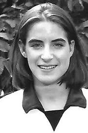 Volleyball Headshots Val Adzima