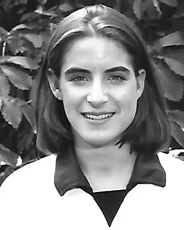 Volleyball Headshots Val Adzima