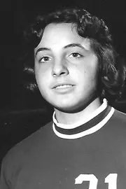 Volleyball Headshots Annette Belanger