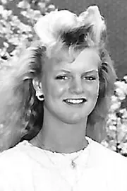 Volleyball Headshots Cindy Breedveld