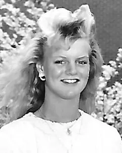 Volleyball Headshots Cindy Breedveld