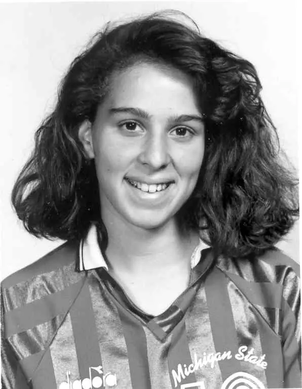 Yolanda Marino WSOC HS