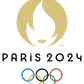 Paris 2024 Olympics Logo