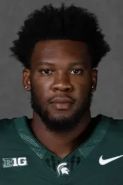 Khris Bogle