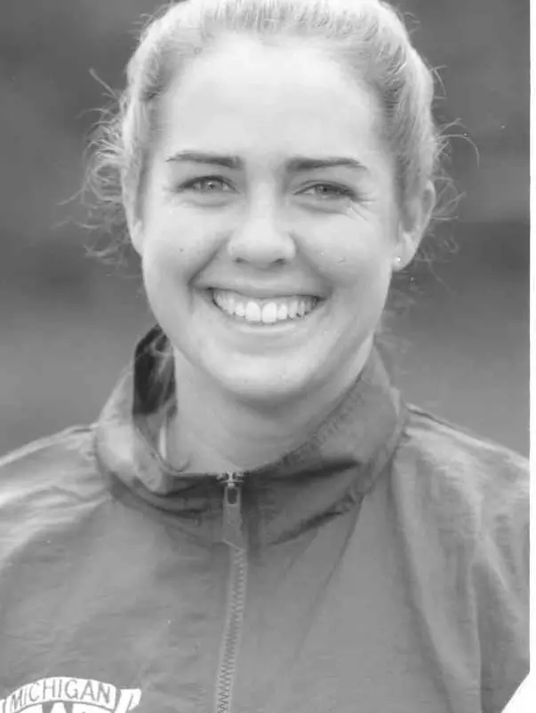 Beth Merkle WSOC HS