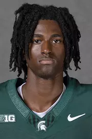 Austin Clay