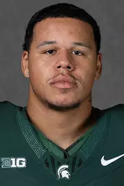 Anthony Jones