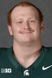 Hayden Lorius