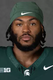 Kay'Ron Lynch-Adams